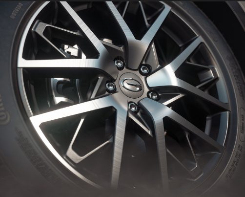 Mâm xe hợp kim 20 inch Mâm xe hợp kim 20 inch