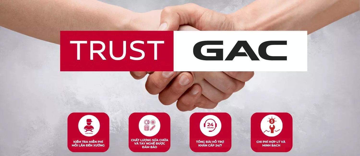 TRUST GAC