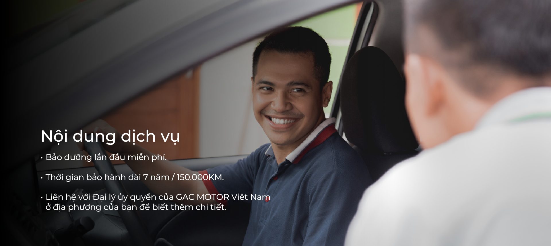 THÔNG TIN BẢO HÀNH