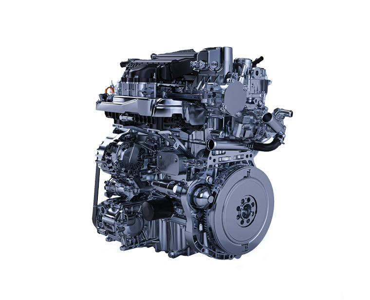 Động cơ Megawave Power Engine – Động cơ tăng áp 1.5 lít thế hệ thứ 3 — Mạnh mẽ, tiết kiệm nhiên liệu