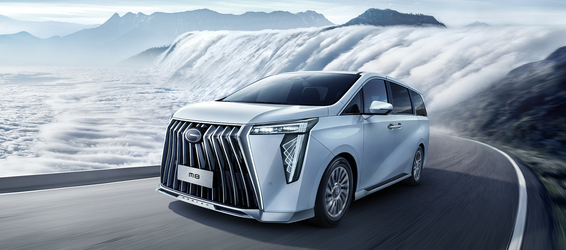 ALL-NEW M8